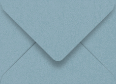 Keaykolour Baltic Sea 4 Bar (3 5/8 x 5 1/8) Envelope - 50/pk