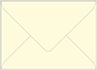 Linen Baronial Ivory 4 Bar Envelope 3 5/8 x 5 1/8 - 50/Pk