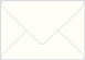 Textured Bianco 4 Bar Envelope 3 5/8 x 5 1/8 - 50/Pk