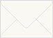 Eggshell White 4 Bar Envelope 3 5/8 x 5 1/8 - 50/Pk