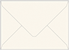 Textured Cream 4 Bar Envelope 3 5/8 x 5 1/8 - 50/Pk