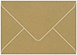 Natural Kraft 4 Bar Envelope 3 5/8 x 5 1/8 - 50/Pk