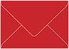 Red Pepper 4 Bar Envelope 3 5/8 x 5 1/8 - 50/Pk