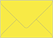 Lemon Drop 4 Bar Envelope 3 5/8 x 5 1/8 - 50/Pk