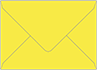 Lemon Drop 4 Bar Envelope 3 5/8 x 5 1/8 - 50/Pk