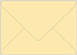 Peach 4 Bar Envelope 3 5/8 x 5 1/8 - 50/Pk