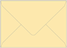 Peach 4 Bar Envelope 3 5/8 x 5 1/8 - 50/Pk