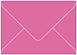 Raspberry 4 Bar Envelope 3 5/8 x 5 1/8 - 50/Pk