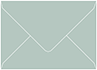 Dusk Blue 4 Bar Envelope 3 5/8 x 5 1/8 - 50/Pk