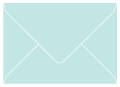 Daffy Blue 4 Bar Envelope 3 5/8 x 5 1/8 - 50/Pk