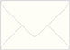 White Gold 4 Bar Envelope 3 5/8 x 5 1/8 - 50/Pk