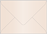 Nude 4 Bar Envelope 3 5/8 x 5 1/8 - 50/Pk