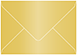 Gold 4 Bar Envelope 3 5/8 x 5 1/8 - 50/Pk