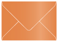 Stardream Flame 4 Bar Envelope 3 5/8 x 5 1/8 - 50/Pk