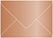 Copper 4 Bar Envelope 3 5/8 x 5 1/8 - 50/Pk