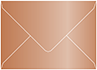 Copper 4 Bar Envelope 3 5/8 x 5 1/8 - 50/Pk