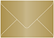 Antique Gold 4 Bar Envelope 3 5/8 x 5 1/8 - 50/Pk