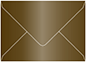 Bronze 4 Bar Envelope 3 5/8 x 5 1/8 - 50/Pk