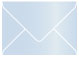 Bluebell 4 Bar Envelope 3 5/8 x 5 1/8 - 50/Pk