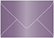 Purple 4 Bar Envelope 3 5/8 x 5 1/8 - 50/Pk