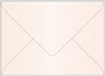 Coral Metallic 4 Bar Envelope 3 5/8 x 5 1/8 - 50/Pk