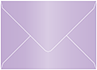 Violet 4 Bar Envelope 3 5/8 x 5 1/8 - 50/Pk