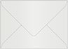 Silver 4 Bar Envelope 3 5/8 x 5 1/8 - 50/Pk