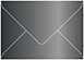 Onyx 4 Bar Envelope 3 5/8 x 5 1/8 - 50/Pk