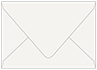 Lettra Fluorescent White 4 Bar Envelope 3 5/8 x 5 1/8 - 50/Pk