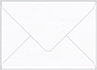 Linen Solar White 4 Bar Envelope 3 5/8 x 5 1/8 - 50/Pk
