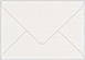 Linen Natural White 4 Bar Envelope 3 5/8 x 5 1/8 - 50/Pk