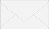 Soho Grey Monarch Envelope 3 7/8 x 7 1/2 - 25/Pk