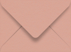 Keaykolour Old Rose Outer #7 (5 1/2 x 7 1/2) Envelope - 50/pk