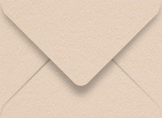 Keaykolour Biscuit Outer #7 (5 1/2 x 7 1/2) Envelope - 50/pk