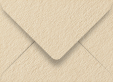 Colorplan China White Outer #7 Envelope 5 1/2 x 7 1/2 - 91 lb . - 50/Pk