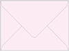 Light Pink Outer #7 Envelope 5 1/2 x 7 1/2 - 50/Pk