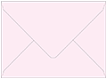 Light Pink Outer #7 Envelope 5 1/2 x 7 1/2 - 50/Pk