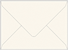 Textured Cream Outer #7 Envelope 5 1/2 x 7 1/2 - 50/Pk