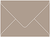 Pyro Brwon Outer #7 Envelopes (5 1/2 x 7 1/2) - 50/Pk