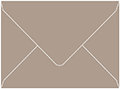 Pyro Brown Outer #7 Envelope 5 1/2 x 7 1/2 - 50/Pk