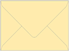 Sunflower Outer #7 Envelope 5 1/2 x 7 1/2 - 50/Pk
