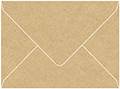 Grocer Kraft Outer #7 Envelope 5 1/2 x 7 1/2 - 50/Pk