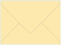 Peach Outer #7 Envelope 5 1/2 x 7 1/2 - 50/Pk