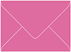 Raspberry Outer #7 Envelope 5 1/2 x 7 1/2 - 50/Pk