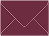 Wine Outer #7 Envelope 5 1/2 x 7 1/2 - 50/Pk