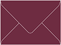 Wine Outer #7 Envelope 5 1/2 x 7 1/2 - 50/Pk