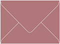 Riviera Rose Outer #7 Envelope 5 1/2 x 7 1/2 - 50/Pk