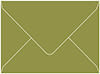 Olive Outer #7 Envelope 5 1/2 x 7 1/2 - 50/Pk
