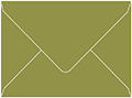 Olive Outer #7 Envelope 5 1/2 x 7 1/2 - 50/Pk