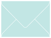 Daffy Blue Outer #7 Envelope 5 1/2 x 7 1/2 - 50/Pk